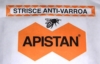 APISTAN 10 STRISCE