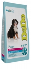 DADO PUPPY LARGE BREED PES/RISO 3 KG